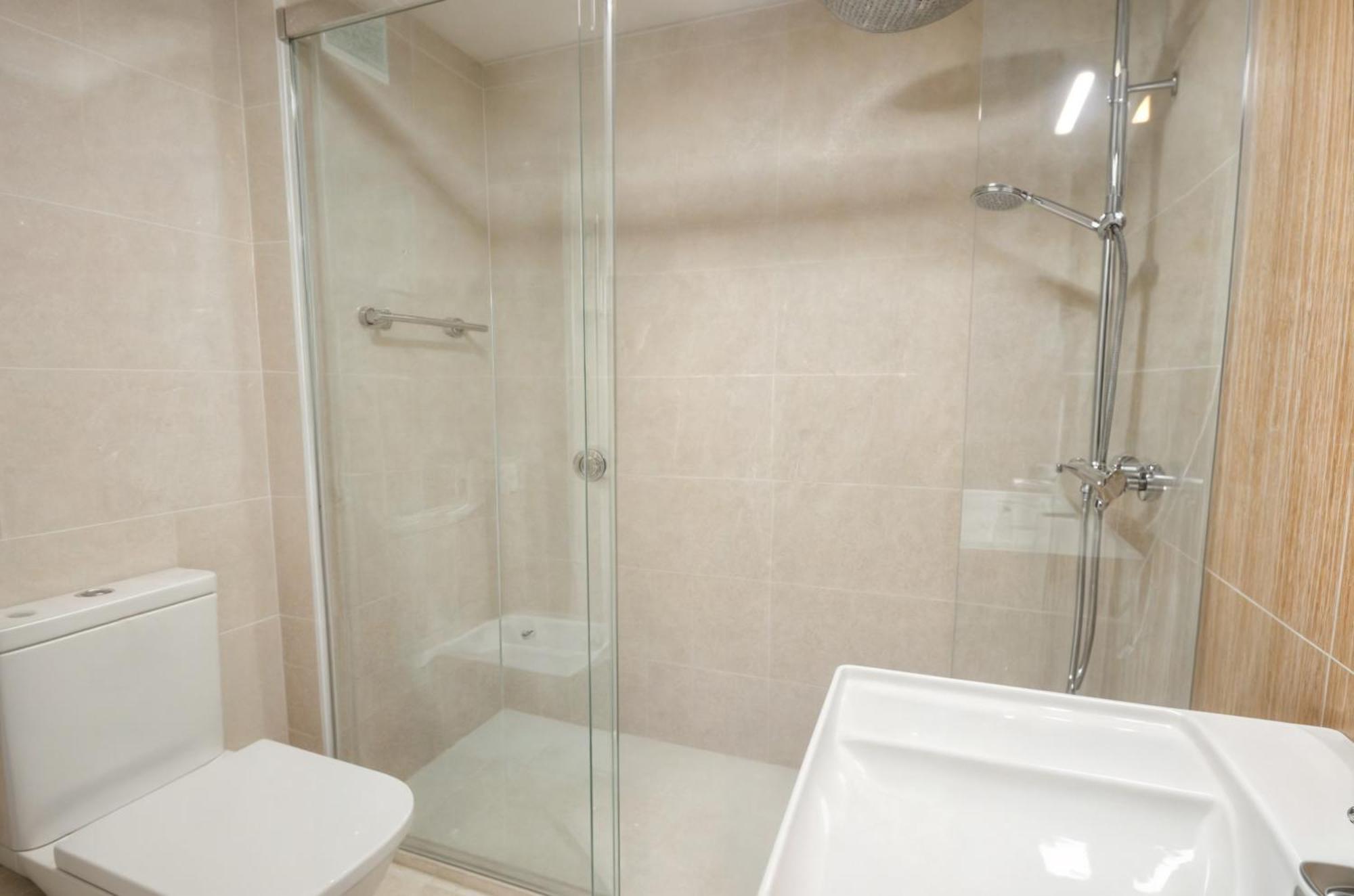 Apartamento Pilar มาร์เบยา ภายนอก รูปภาพ