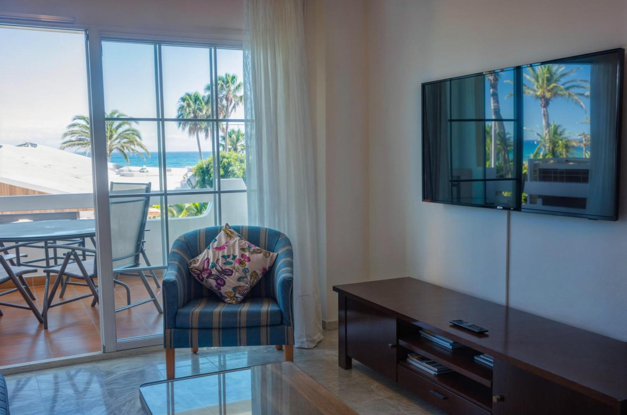 Apartamento Pilar มาร์เบยา ภายนอก รูปภาพ