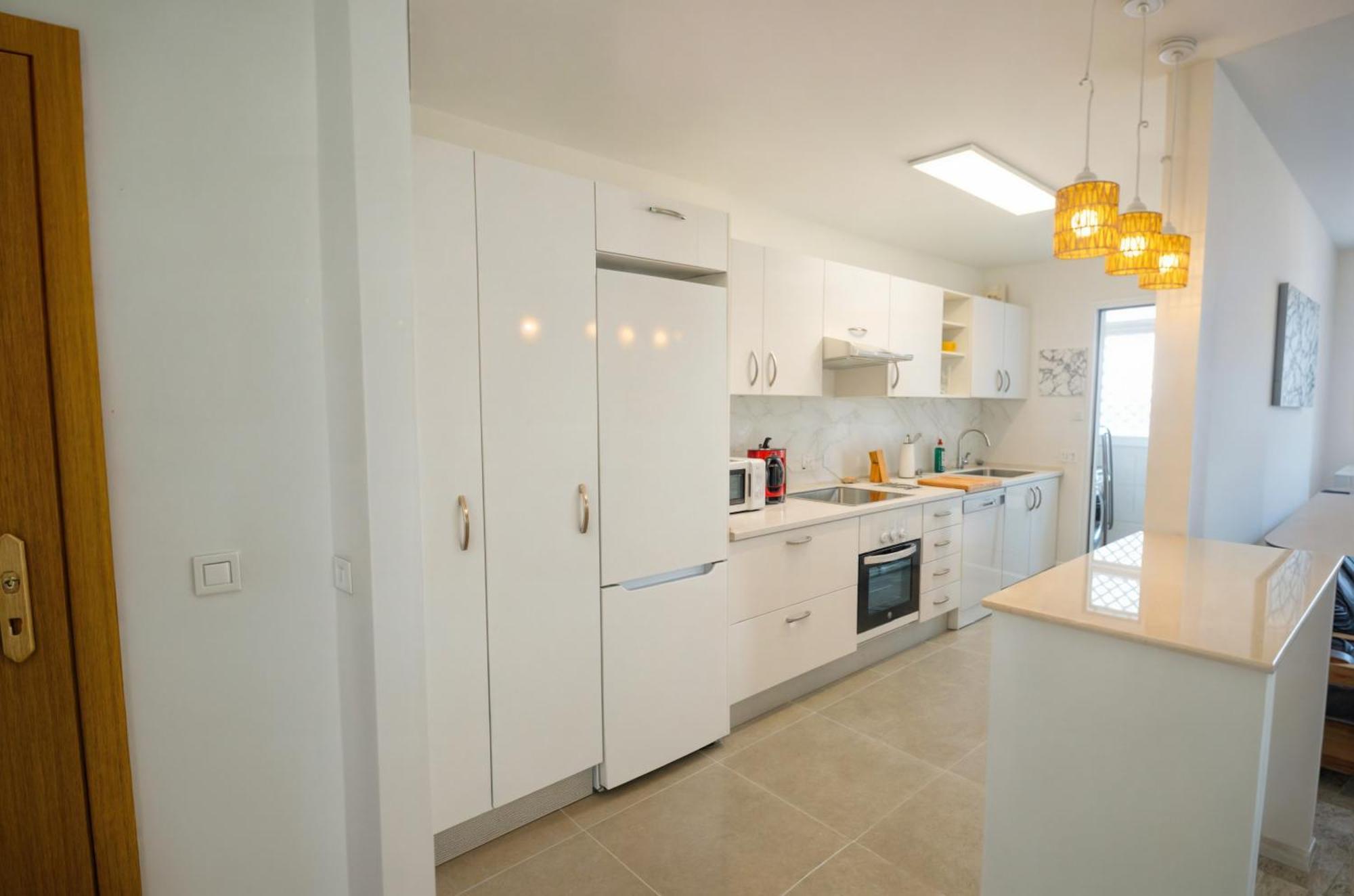 Apartamento Pilar มาร์เบยา ภายนอก รูปภาพ
