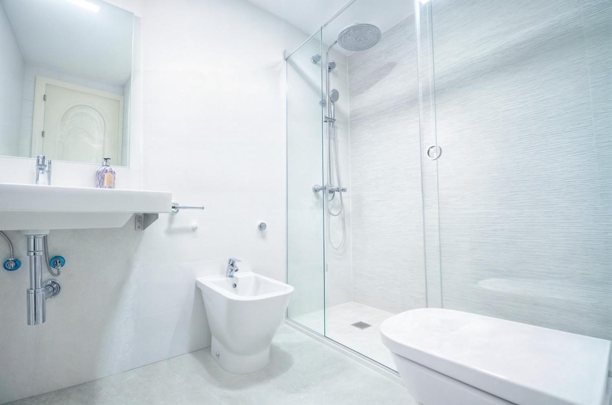 Apartamento Pilar มาร์เบยา ภายนอก รูปภาพ