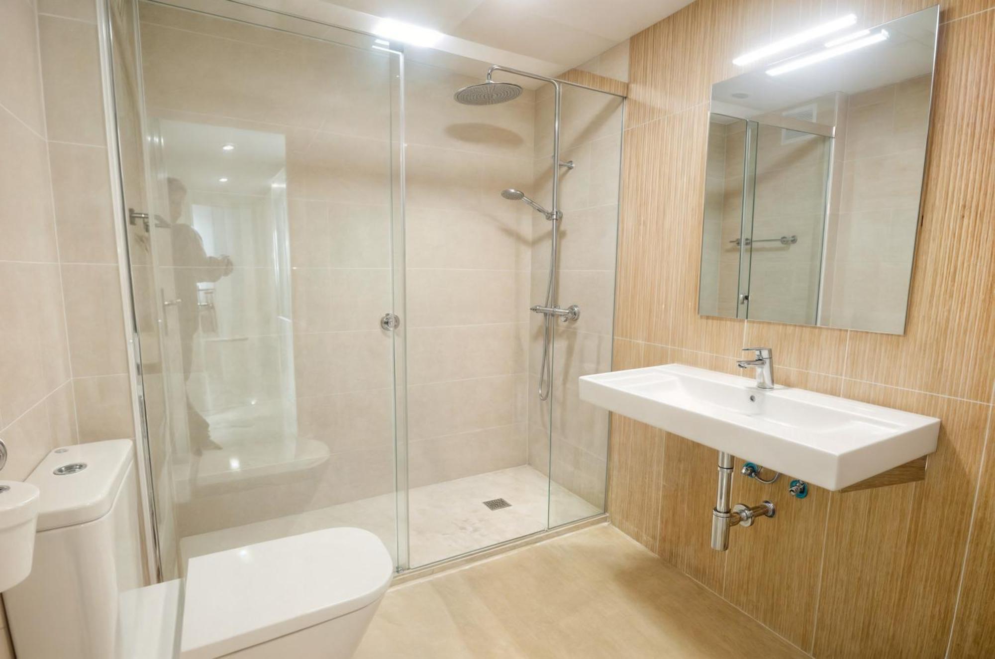 Apartamento Pilar มาร์เบยา ภายนอก รูปภาพ